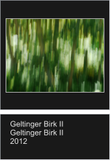 Geltinger Birk II  Geltinger Birk II 2012