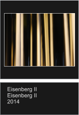 Eisenberg II Eisenberg II 2014