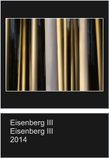 Eisenberg III Eisenberg III 2014