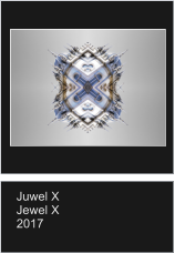 Juwel X Jewel X 2017