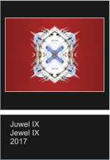 Juwel IX Jewel IX 2017