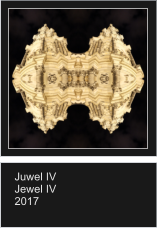 Juwel IV Jewel IV 2017