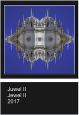 Juwel II Jewel II 2017