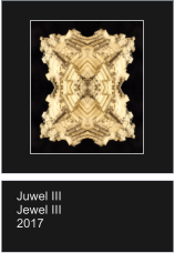 Juwel III Jewel III 2017