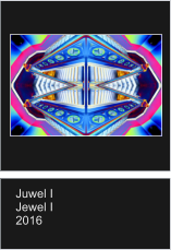 Juwel I Jewel I 2016