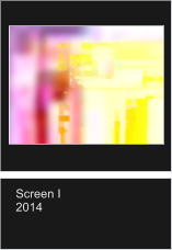Screen I 2014