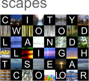 scapes