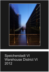 Speicherstadt VI Warehouse District VI 2012
